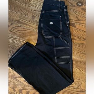 Pacsun jeans